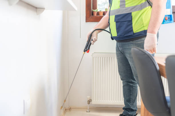 Best Pest Control Treatment  in Garden City, ID