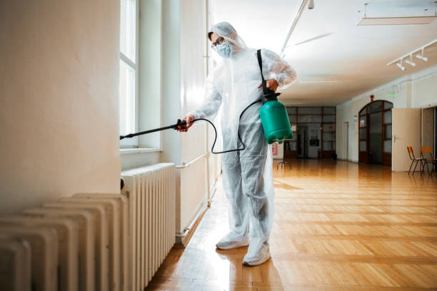 Best Best Pest Control Companies  in Garden City, ID